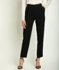 Picture of ISAURE CRÊPE TROUSERS